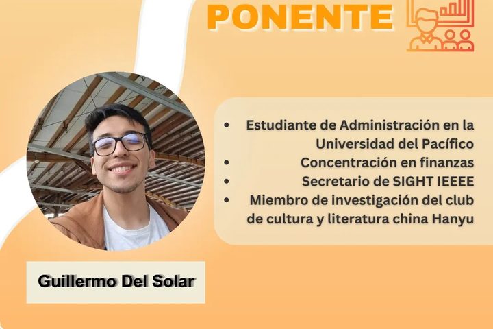 Taller de finanzas personales en Fe y Alegría - fotografía del evento