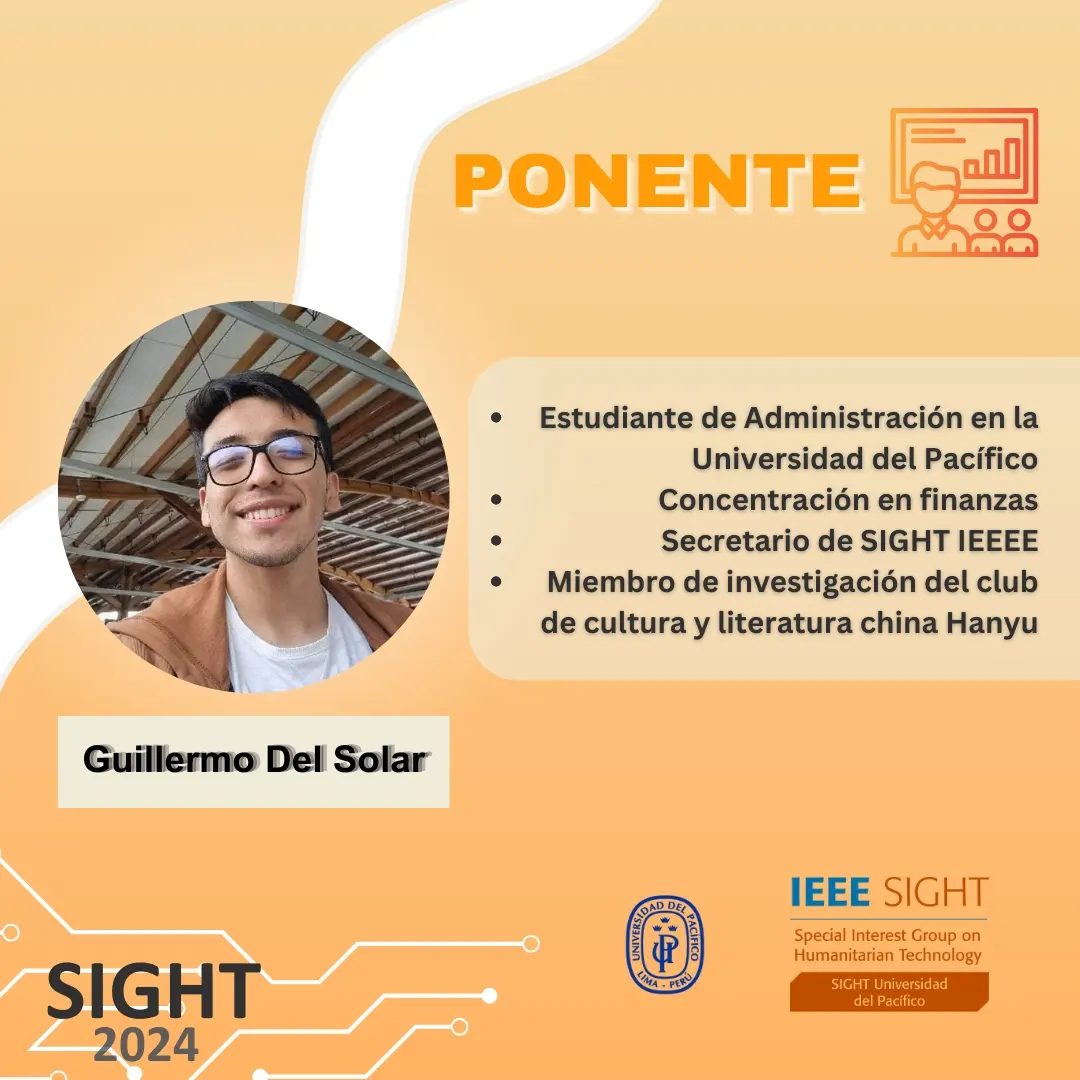 Taller de finanzas personales en Fe y Alegría - fotografía del evento