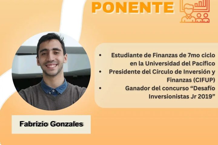 Taller de finanzas personales en Fe y Alegría - fotografía del evento