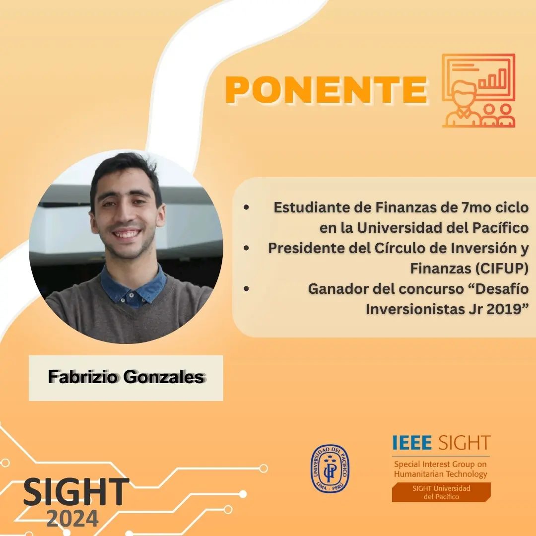 Taller de finanzas personales en Fe y Alegría - fotografía del evento