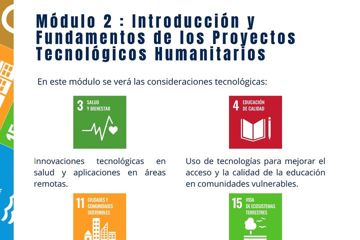 TechxChange 2024 - fotografía del evento