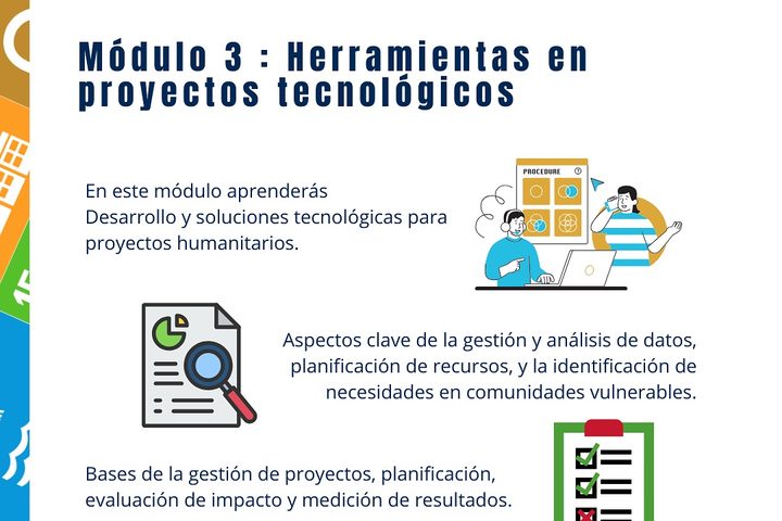 TechxChange 2024 - fotografía del evento