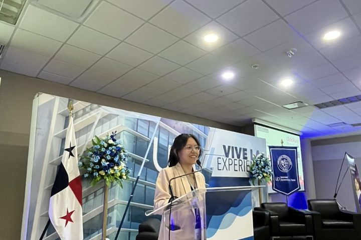 IEEE WIE International Leadership Summit 2026 (Panamá) - fotografía del evento