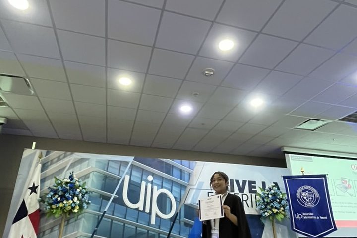 IEEE WIE International Leadership Summit 2026 (Panamá) - fotografía del evento