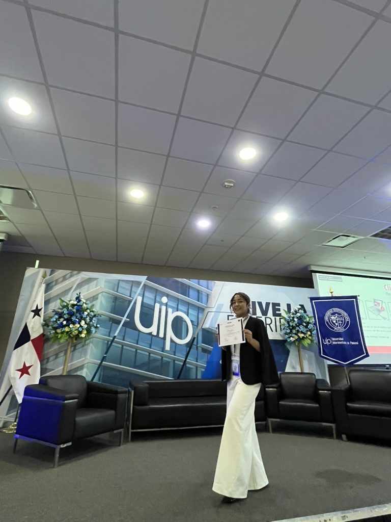 IEEE WIE International Leadership Summit 2026 (Panamá) - fotografía del evento
