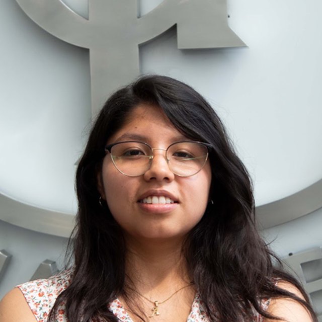 Ana Gabriela Molina Zamalloa