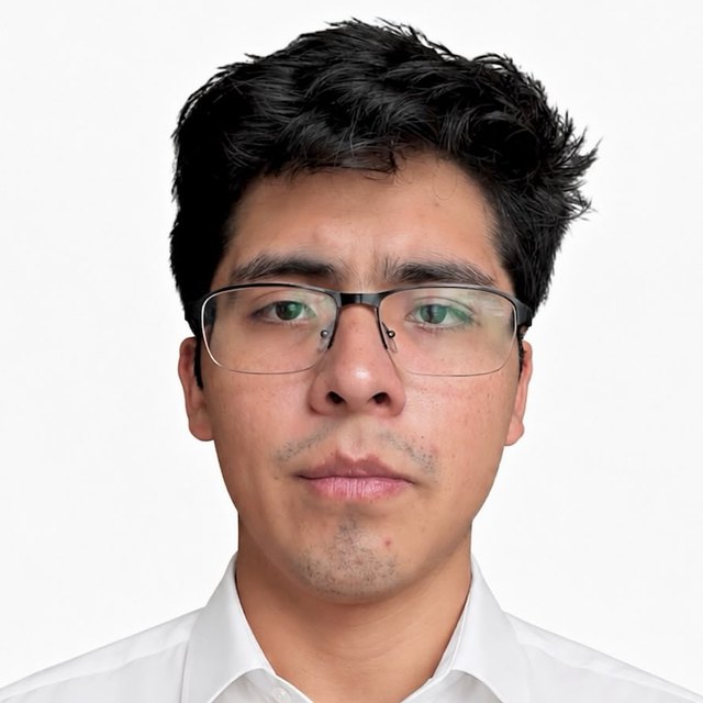 Jhoan Leandro Vargas Collas