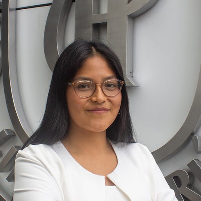 Juliana Esther Bautista Espino