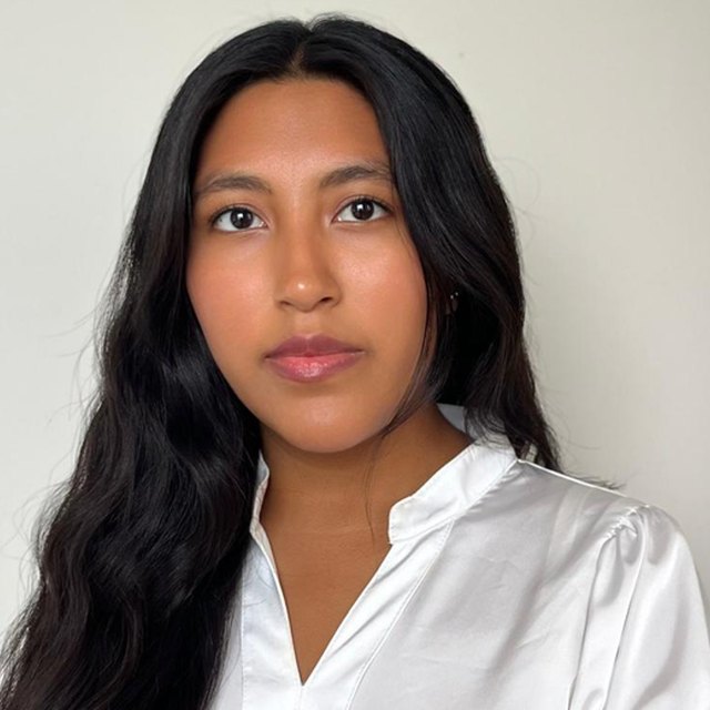 Madisson Ivette Ramos Granda